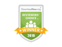 DownloadNew - Reviewers choice