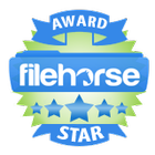 FileHorse review