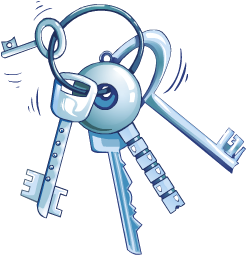 We retrieve your lost CD keys