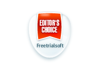 Freetrialsoft editor's choice