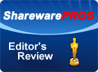 Sharewarepros Editor Review