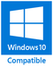 Windows 10 compatinble